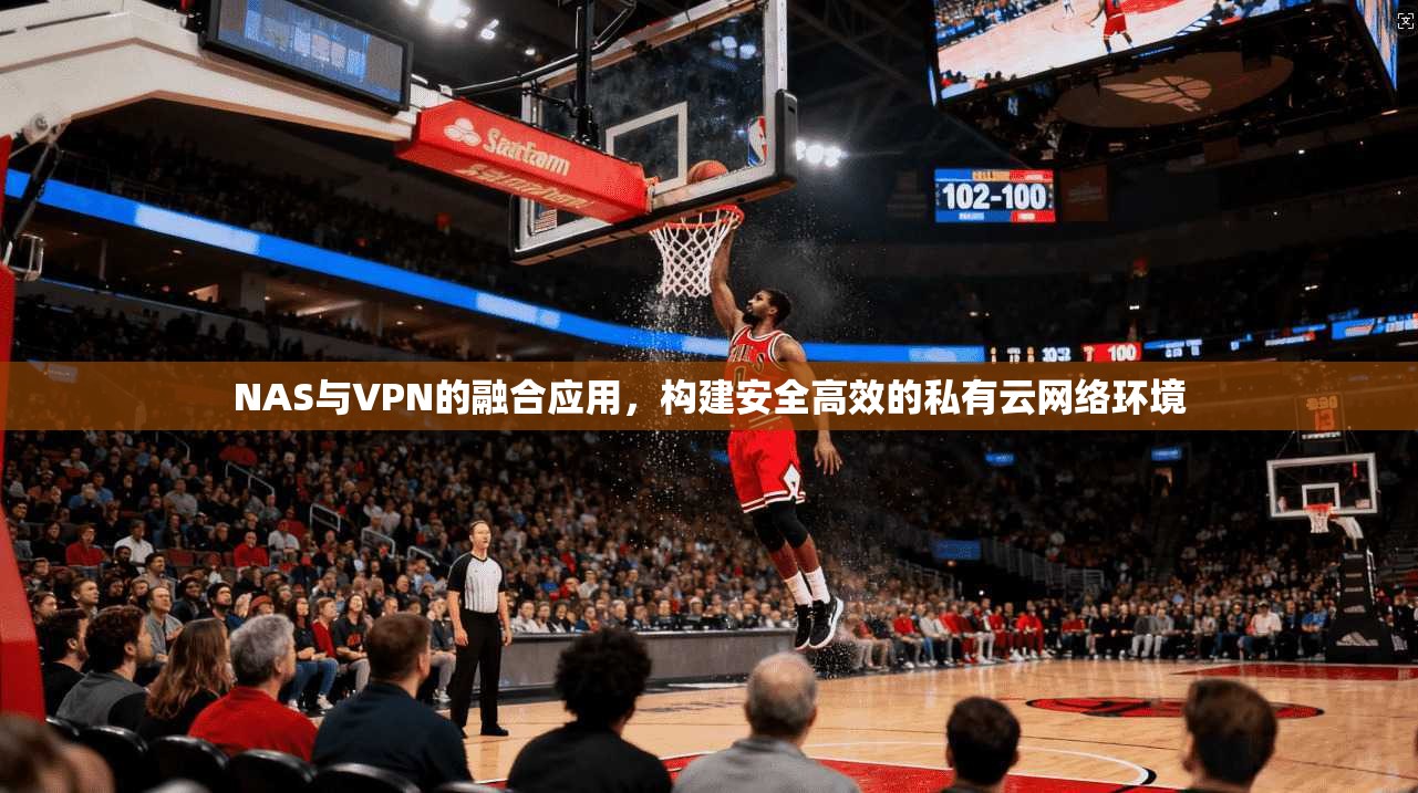 NAS与VPN的融合应用,构建安全高效的私有云网络环境
