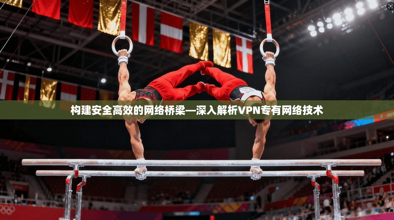 构建安全高效的网络桥梁—深入解析VPN专有网络技术