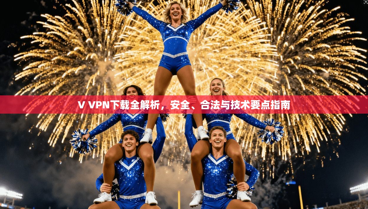 V VPN下载全解析，安全、合法与技术要点指南