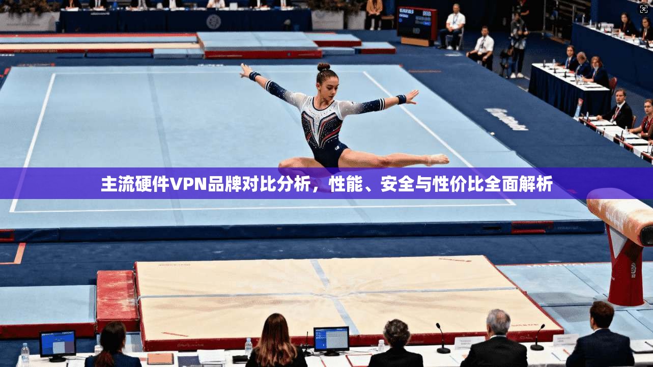 主流硬件VPN品牌对比分析，性能、安全与性价比全面解析