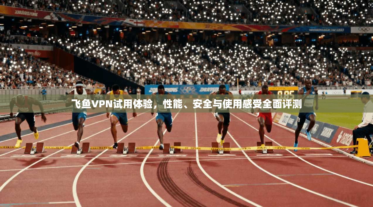 飞鱼VPN试用体验，性能、安全与使用感受全面评测