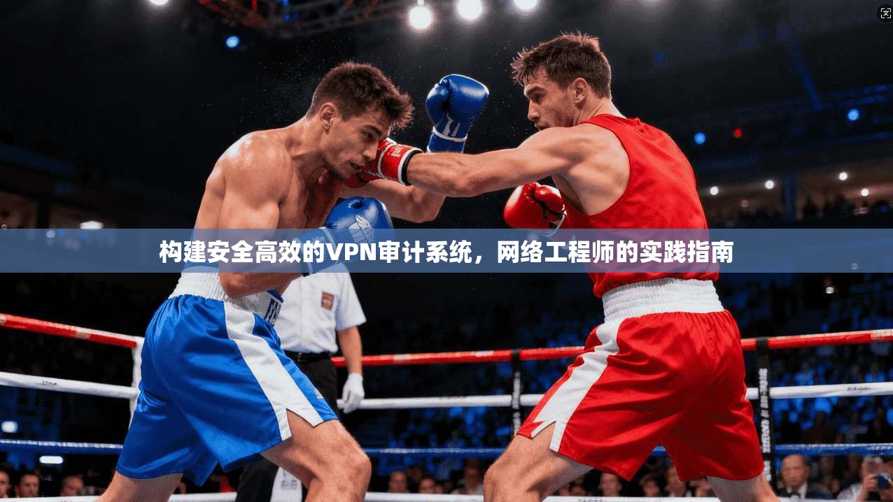 构建安全高效的VPN审计系统，网络工程师的实践指南