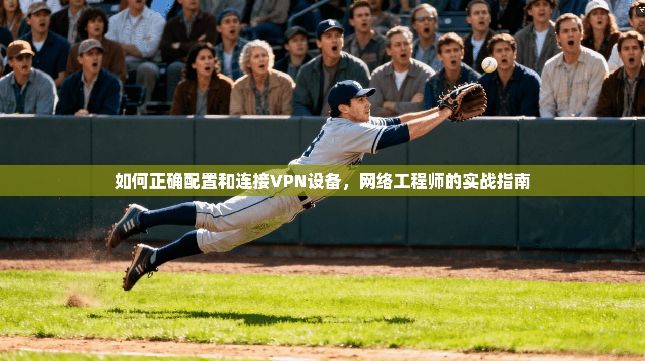 如何正确配置和连接VPN设备，网络工程师的实战指南