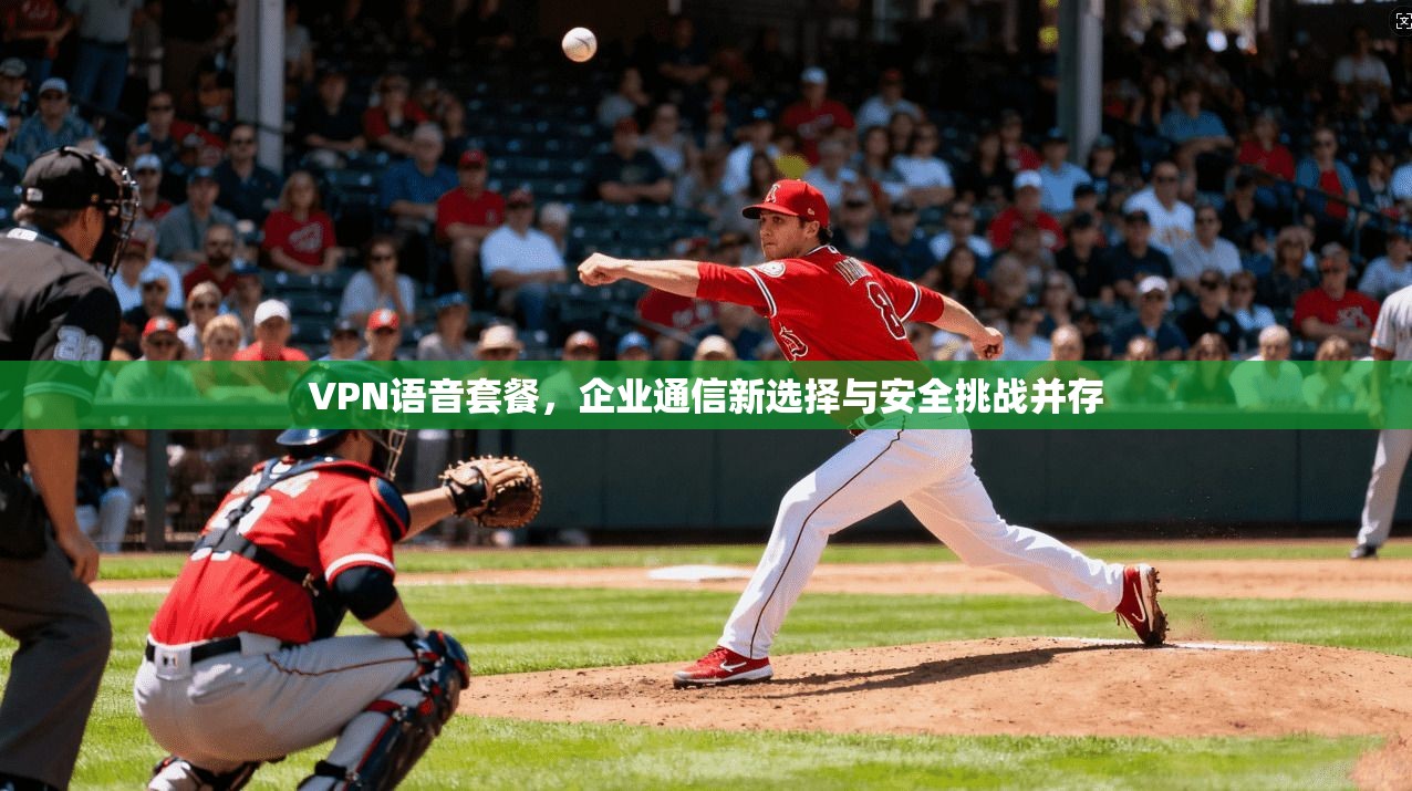 VPN语音套餐，企业通信新选择与安全挑战并存