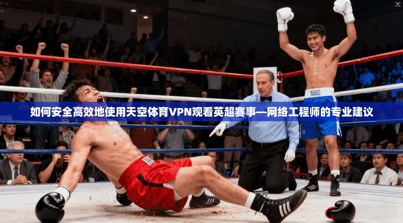 如何安全高效地使用天空体育VPN观看英超赛事—网络工程师的专业建议
