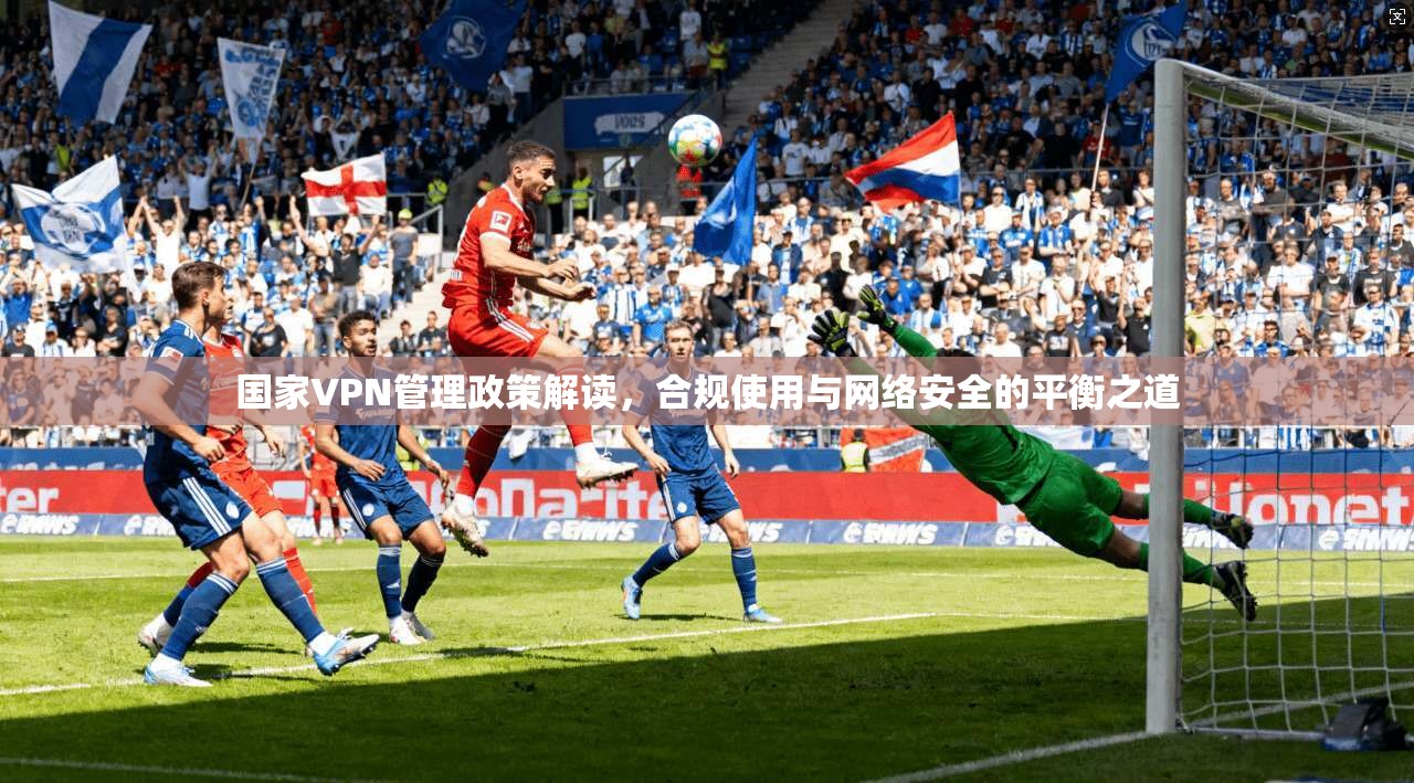 国家VPN管理政策解读，合规使用与网络安全的平衡之道