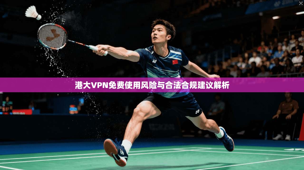 港大VPN免费使用风险与合法合规建议解析