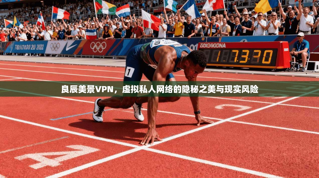 良辰美景VPN，虚拟私人网络的隐秘之美与现实风险