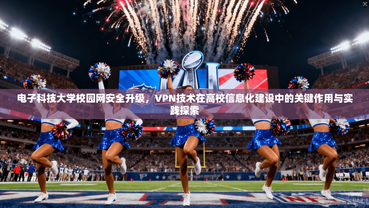 电子科技大学校园网安全升级，VPN技术在高校信息化建设中的关键作用与实践探索