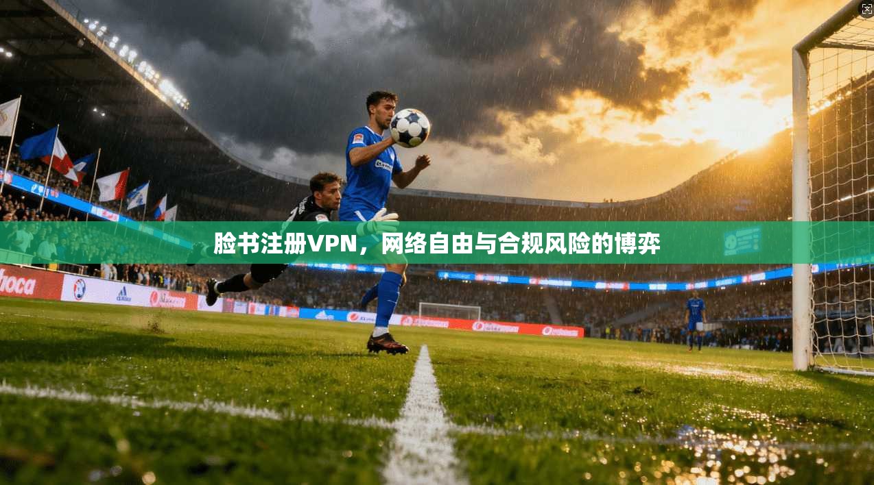 脸书注册VPN，网络自由与合规风险的博弈