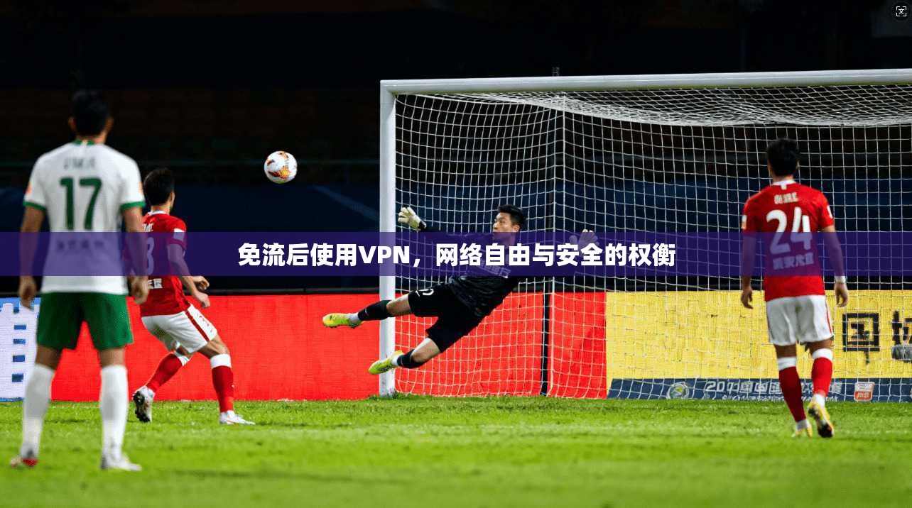 免流后使用VPN，网络自由与安全的权衡
