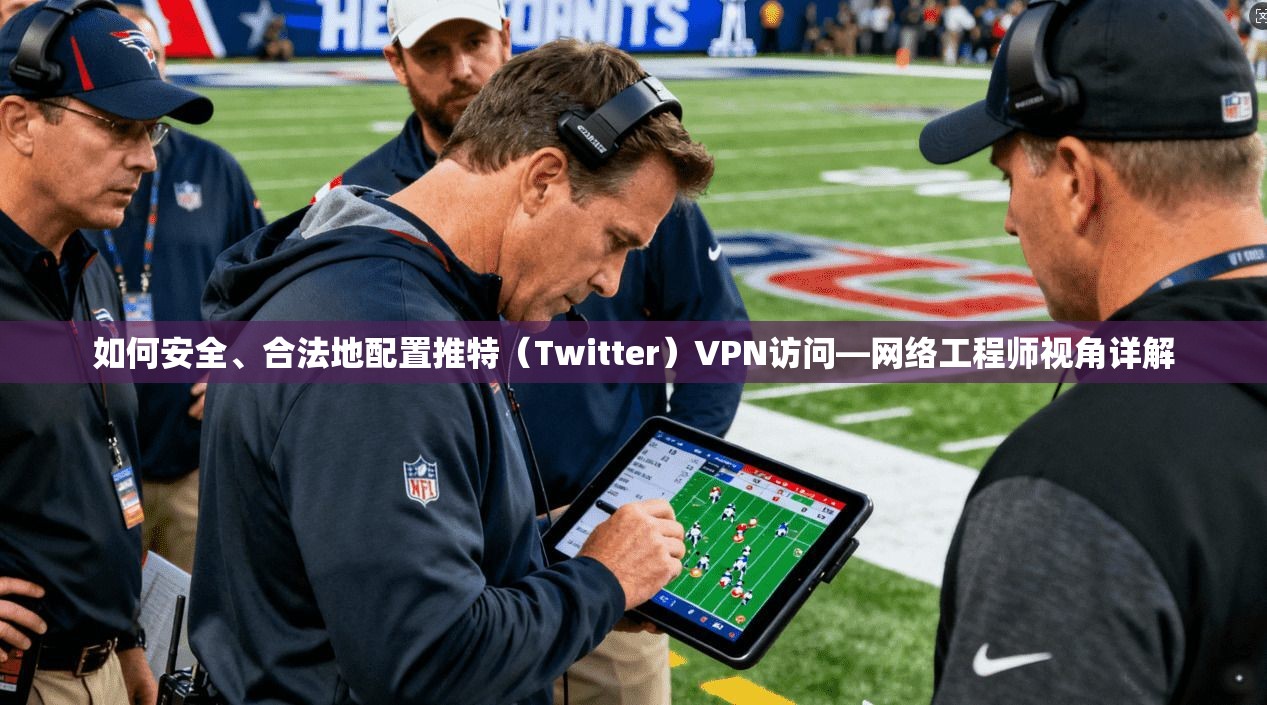 如何安全、合法地配置推特（Twitter）VPN访问—网络工程师视角详解