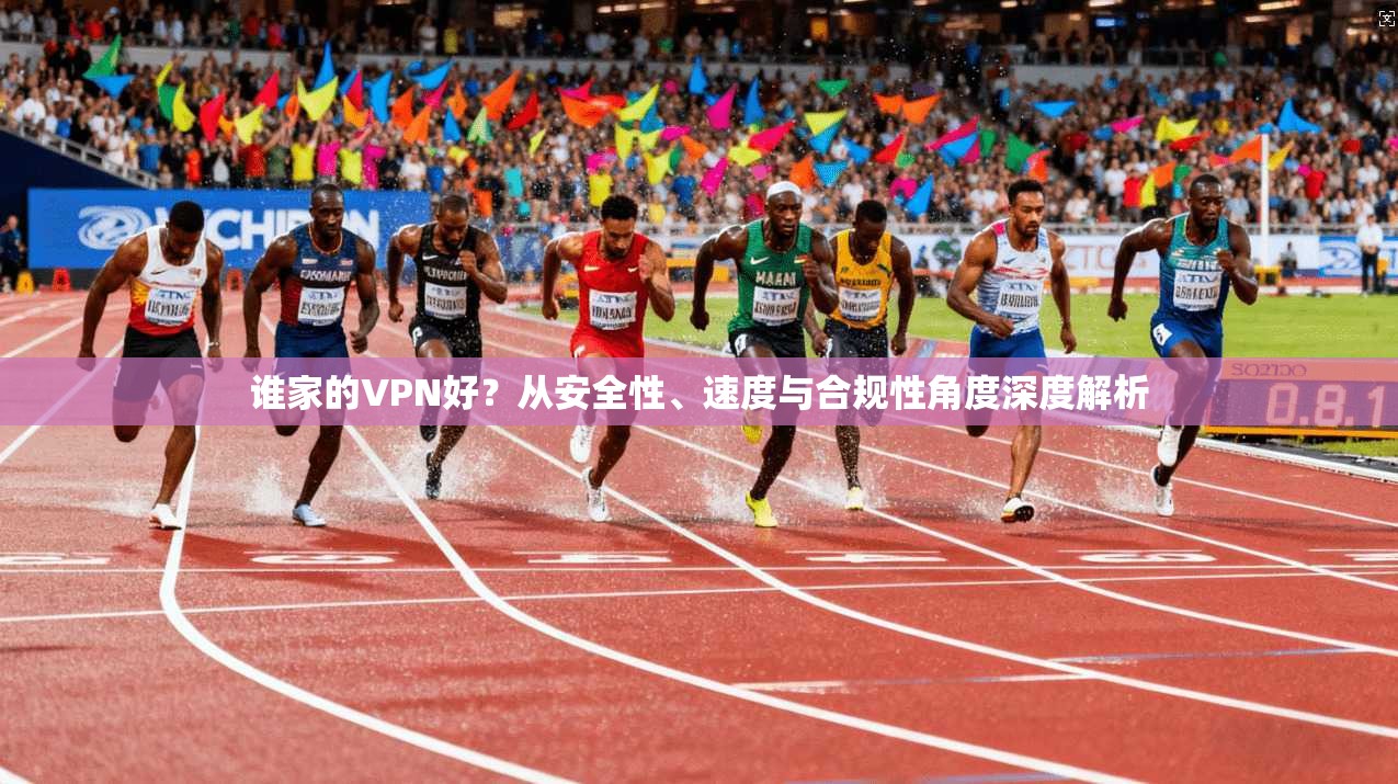 谁家的VPN好？从安全性、速度与合规性角度深度解析