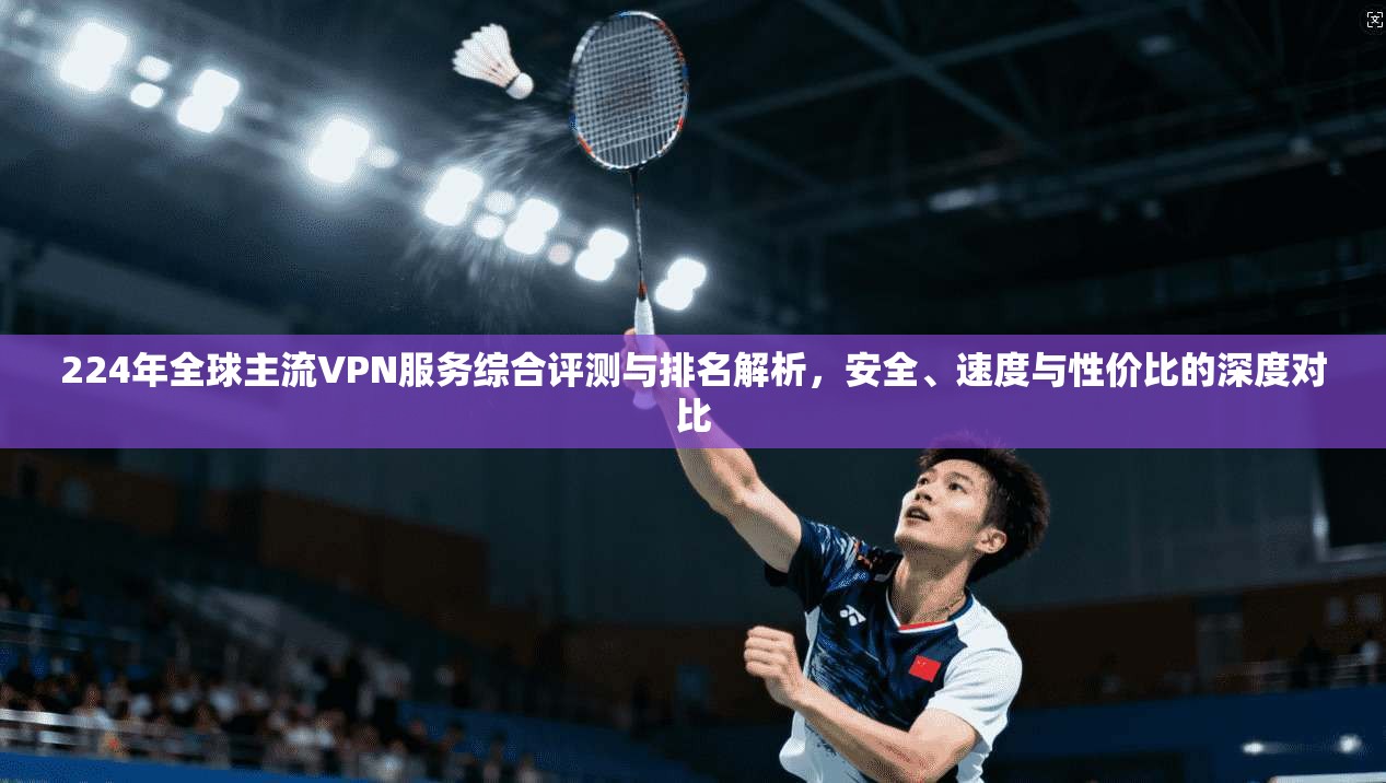 224年全球主流VPN服务综合评测与排名解析，安全、速度与性价比的深度对比