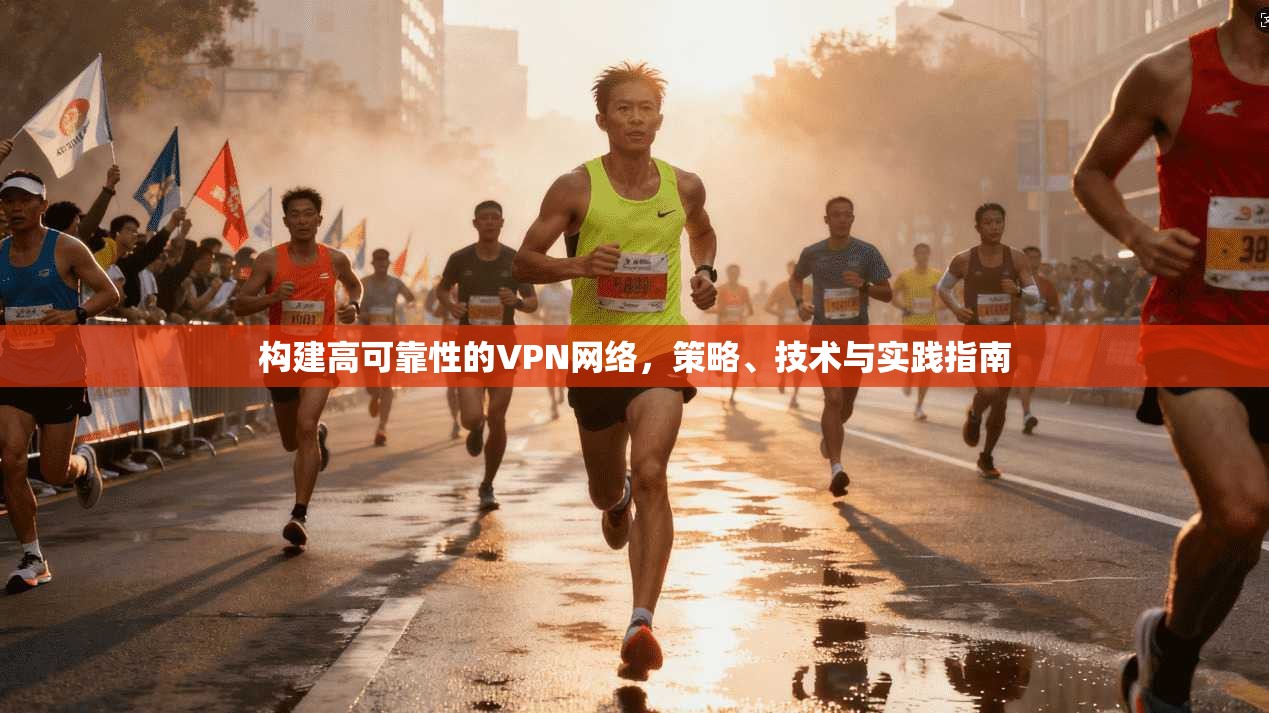 构建高可靠性的VPN网络，策略、技术与实践指南