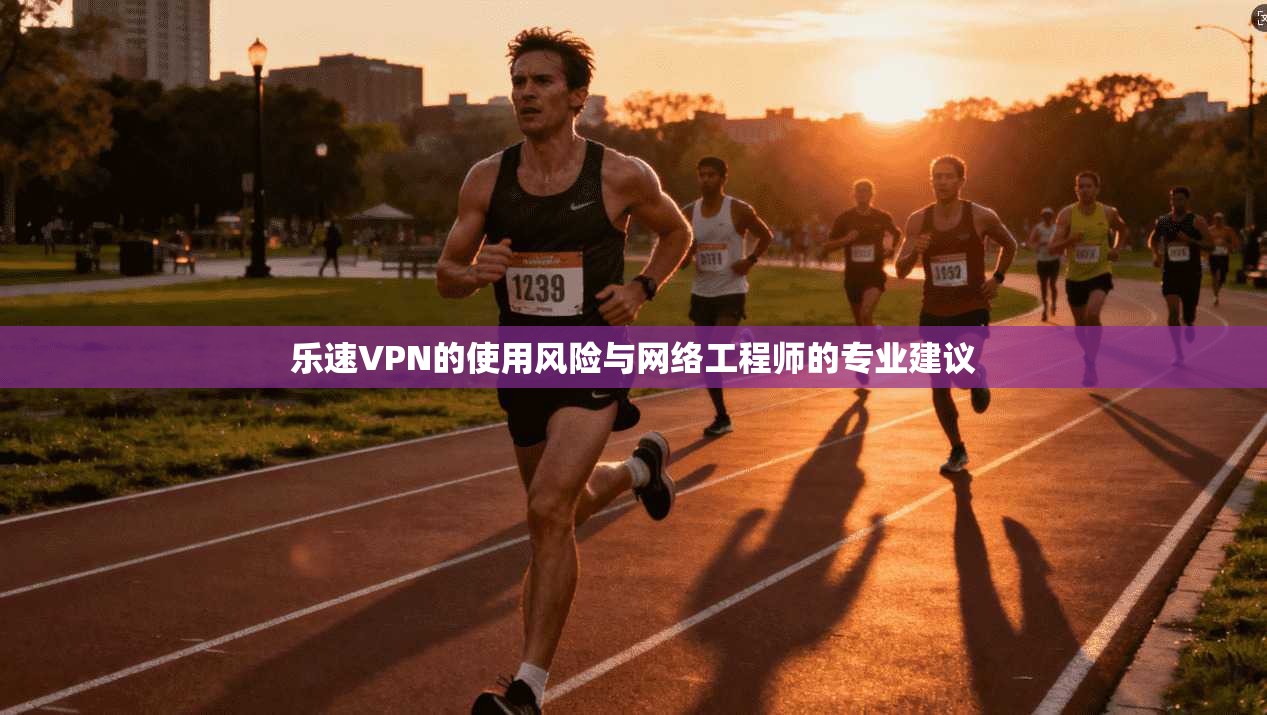 乐速VPN的使用风险与网络工程师的专业建议