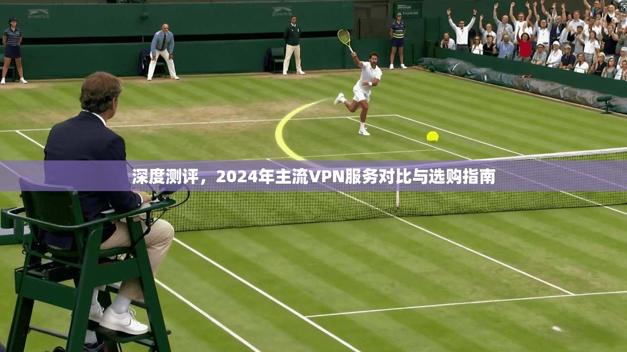 深度测评，2024年主流VPN服务对比与选购指南