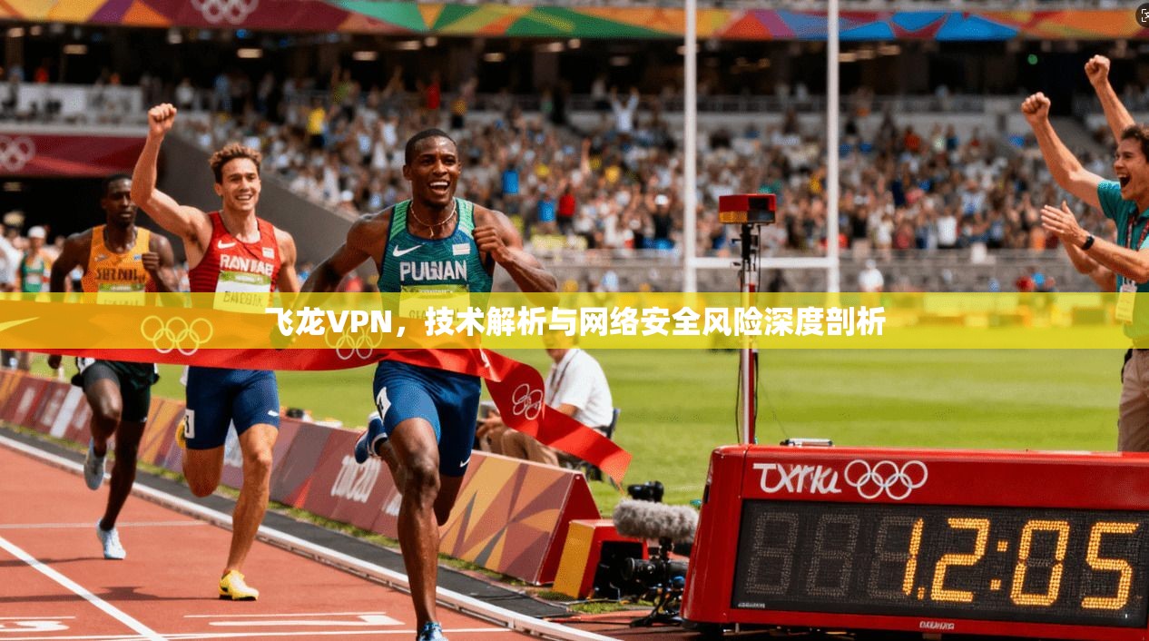 飞龙VPN，技术解析与网络安全风险深度剖析