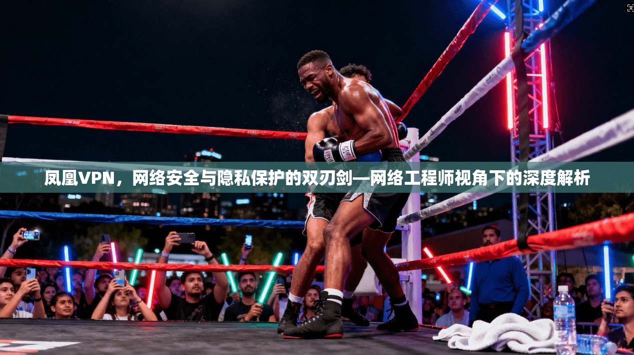 凤凰VPN，网络安全与隐私保护的双刃剑—网络工程师视角下的深度解析