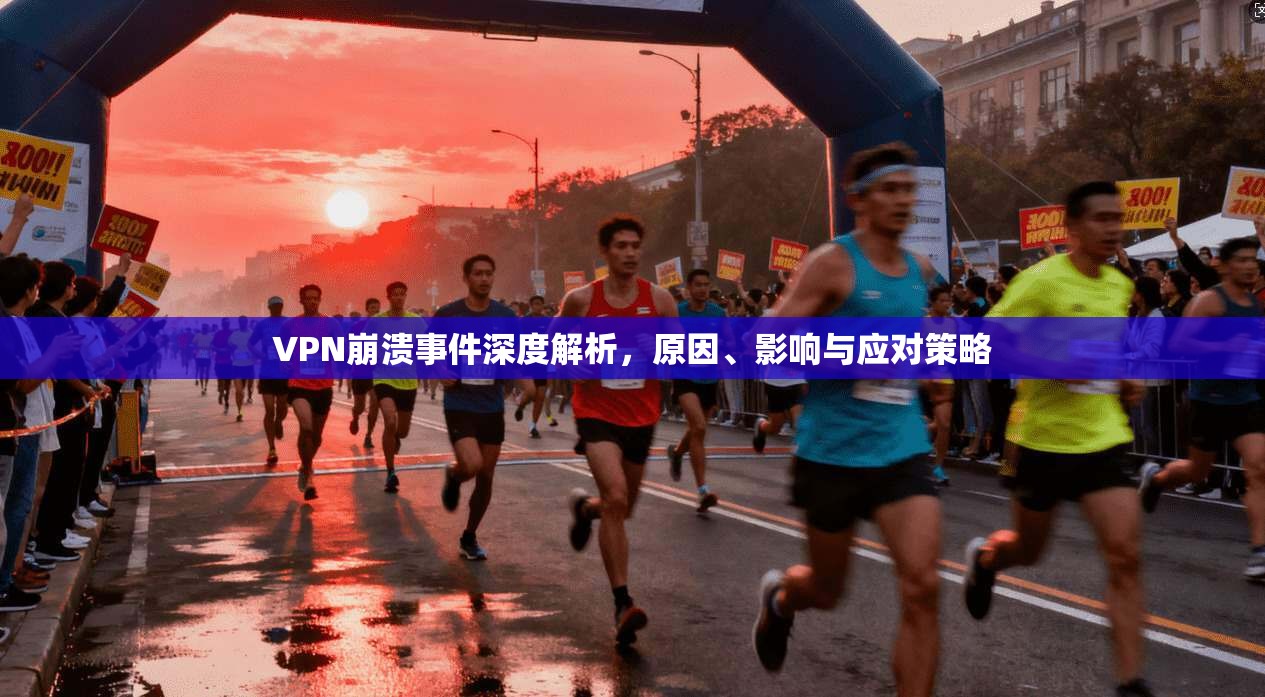 VPN崩溃事件深度解析，原因、影响与应对策略