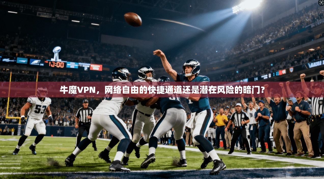 牛魔VPN，网络自由的快捷通道还是潜在风险的暗门？