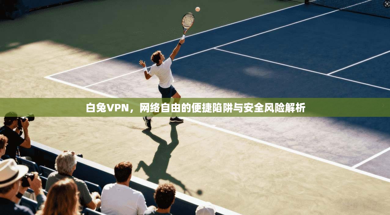 白兔VPN，网络自由的便捷陷阱与安全风险解析