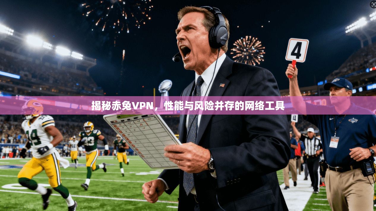 揭秘赤兔VPN，性能与风险并存的网络工具