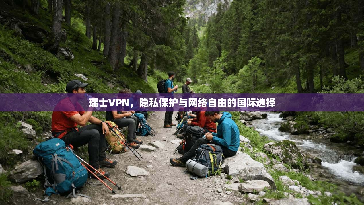 瑞士VPN，隐私保护与网络自由的国际选择