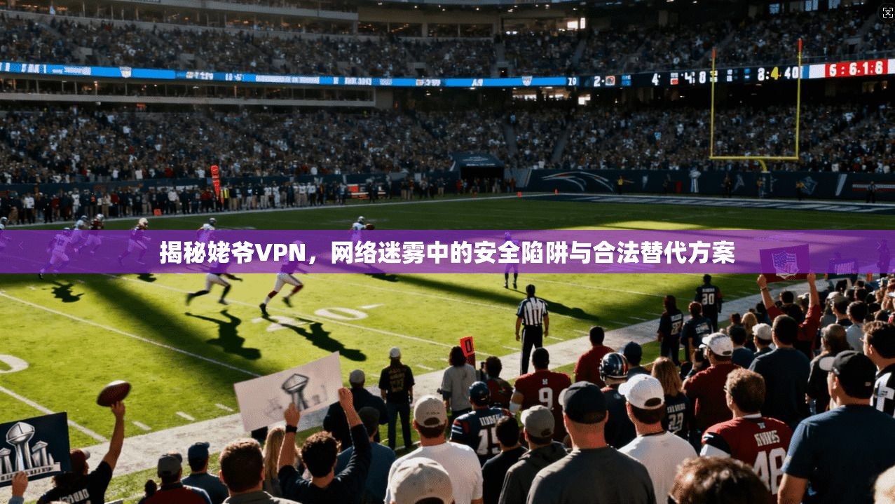 揭秘姥爷VPN，网络迷雾中的安全陷阱与合法替代方案