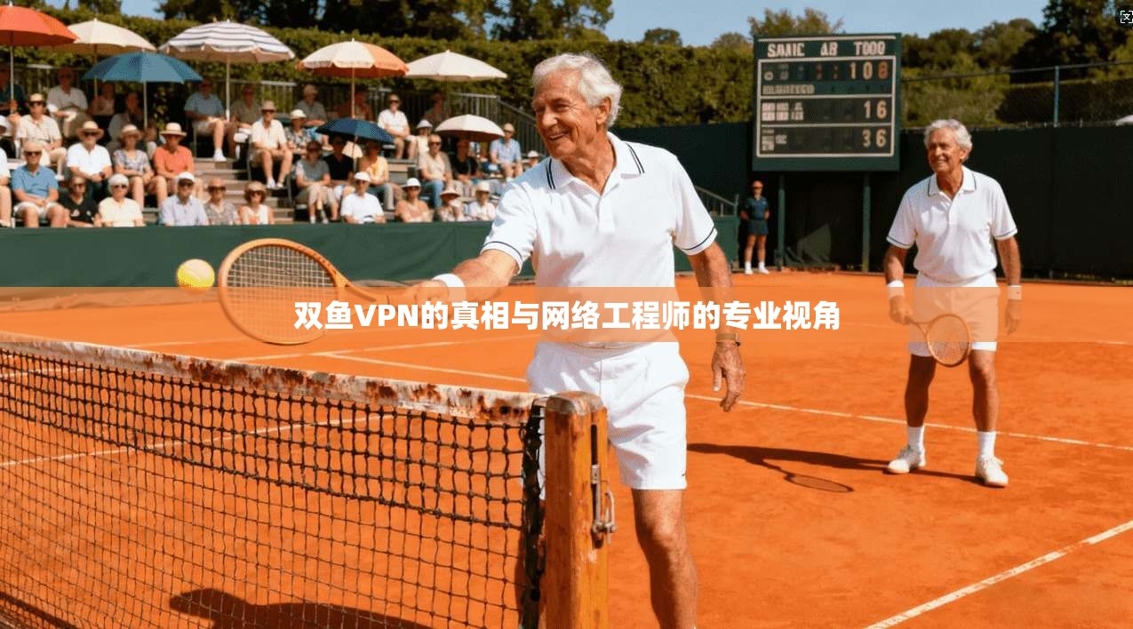 双鱼VPN的真相与网络工程师的专业视角