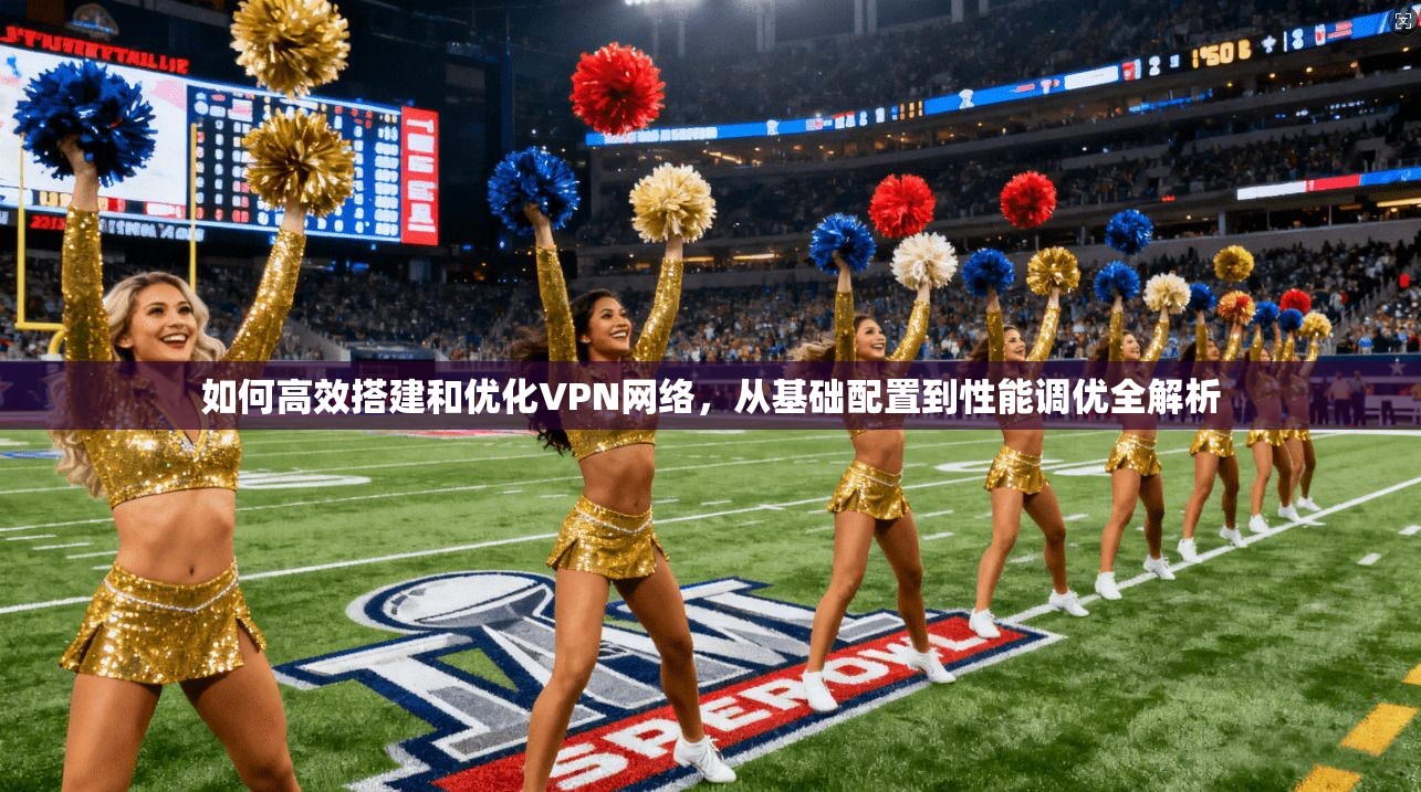 如何高效搭建和优化VPN网络，从基础配置到性能调优全解析