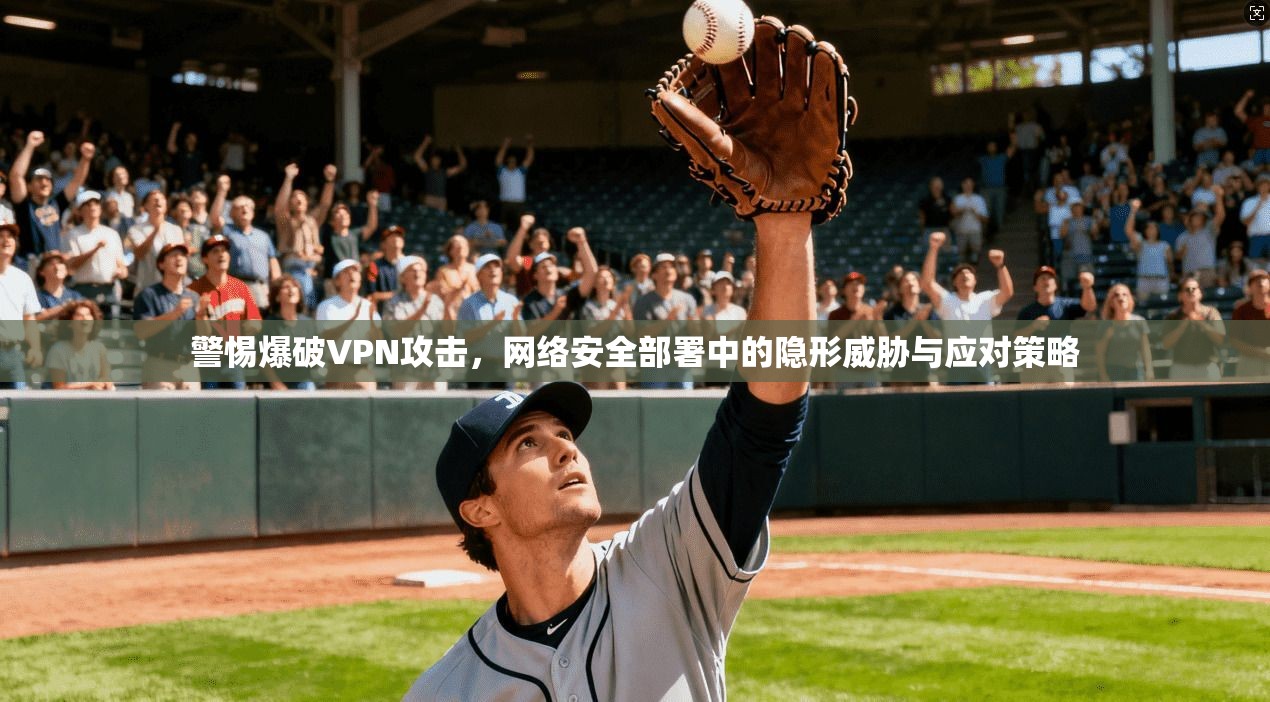 警惕爆破VPN攻击，网络安全部署中的隐形威胁与应对策略