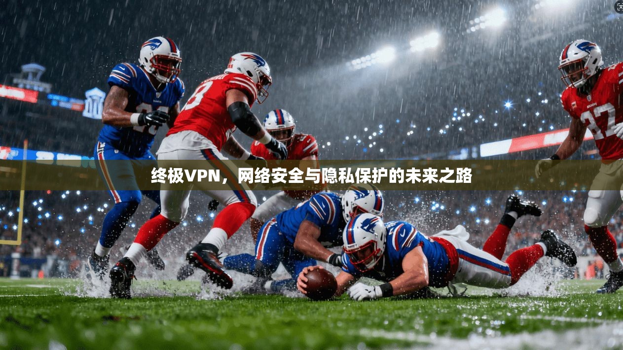 终极VPN，网络安全与隐私保护的未来之路