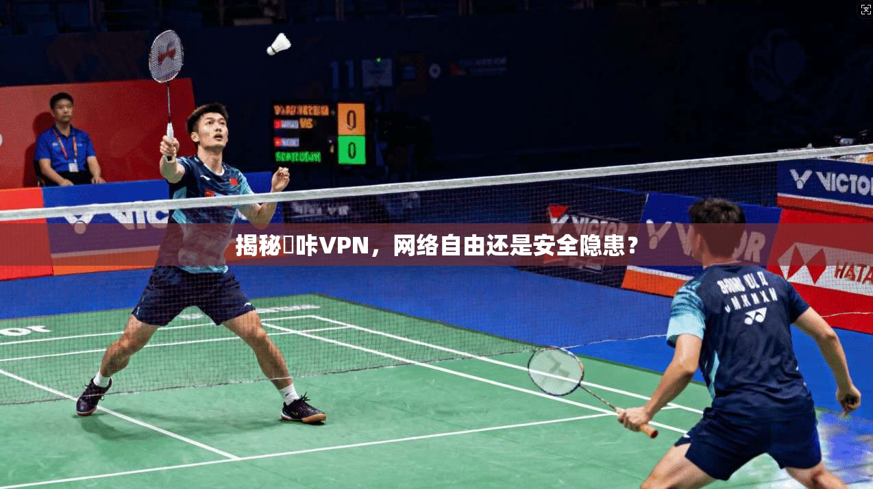 揭秘嗶咔VPN,网络自由还是安全隐患? 揭秘嗶咔VPN,网络自由还是安全隐患?