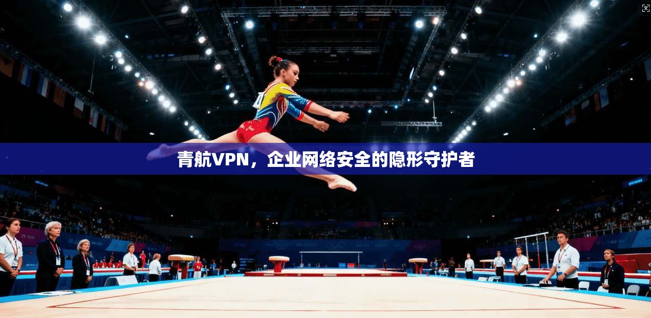 青航VPN,企业网络安全的隐形守护者 青航VPN,企业网络安全的隐形守护者