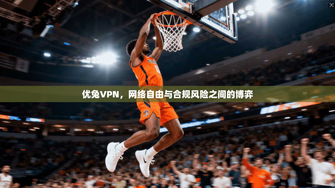优兔VPN，网络自由与合规风险之间的博弈