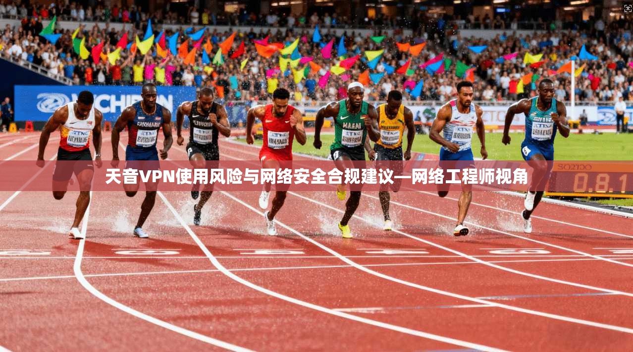 天音VPN使用风险与网络安全合规建议—网络工程师视角