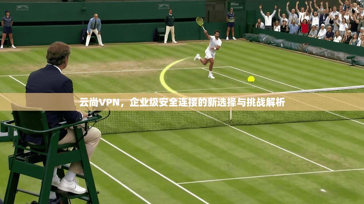 云尚VPN，企业级安全连接的新选择与挑战解析