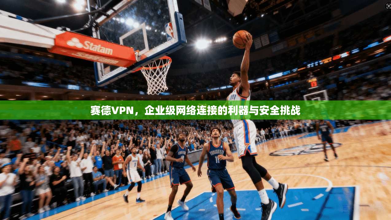 赛德VPN，企业级网络连接的利器与安全挑战