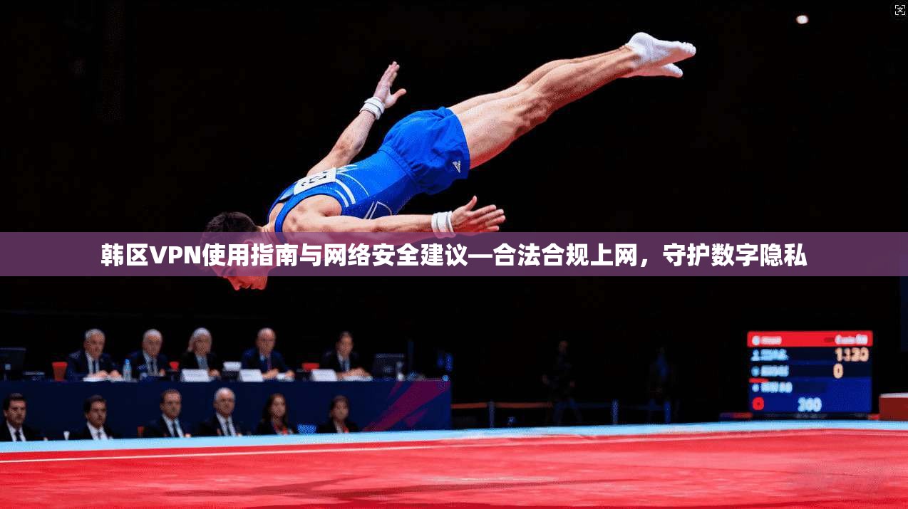 韩区VPN使用指南与网络安全建议—合法合规上网,守护数字隐私 韩区VPN使用指南与网络安全建议—合法合规上网,守护数字隐私