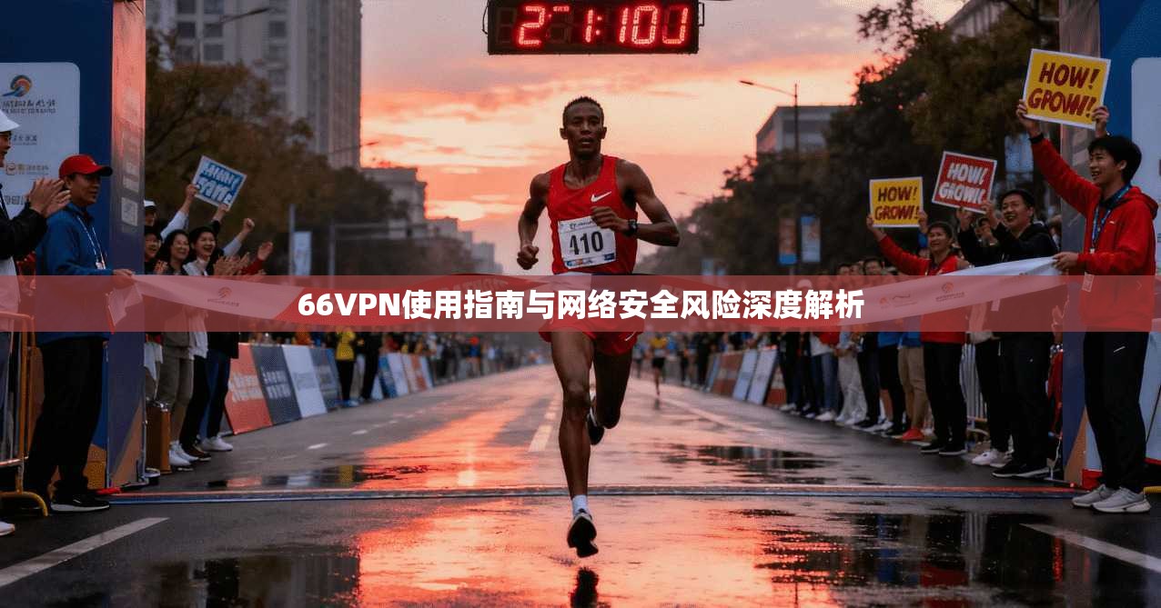 66VPN使用指南与网络安全风险深度解析 66VPN使用指南与网络安全风险深度解析