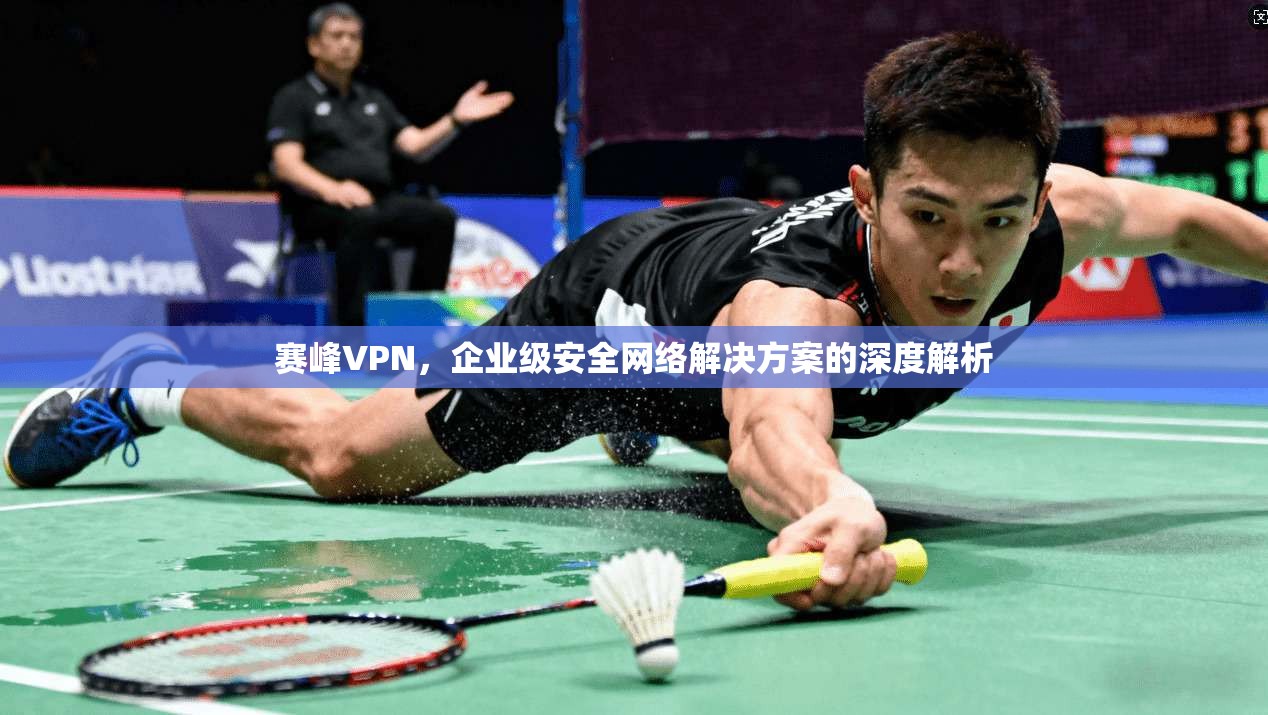 赛峰VPN,企业级安全网络解决方案的深度解析 赛峰VPN,企业级安全网络解决方案的深度解析