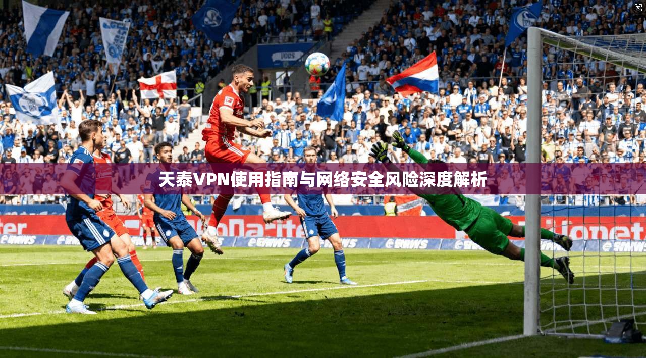 天泰VPN使用指南与网络安全风险深度解析