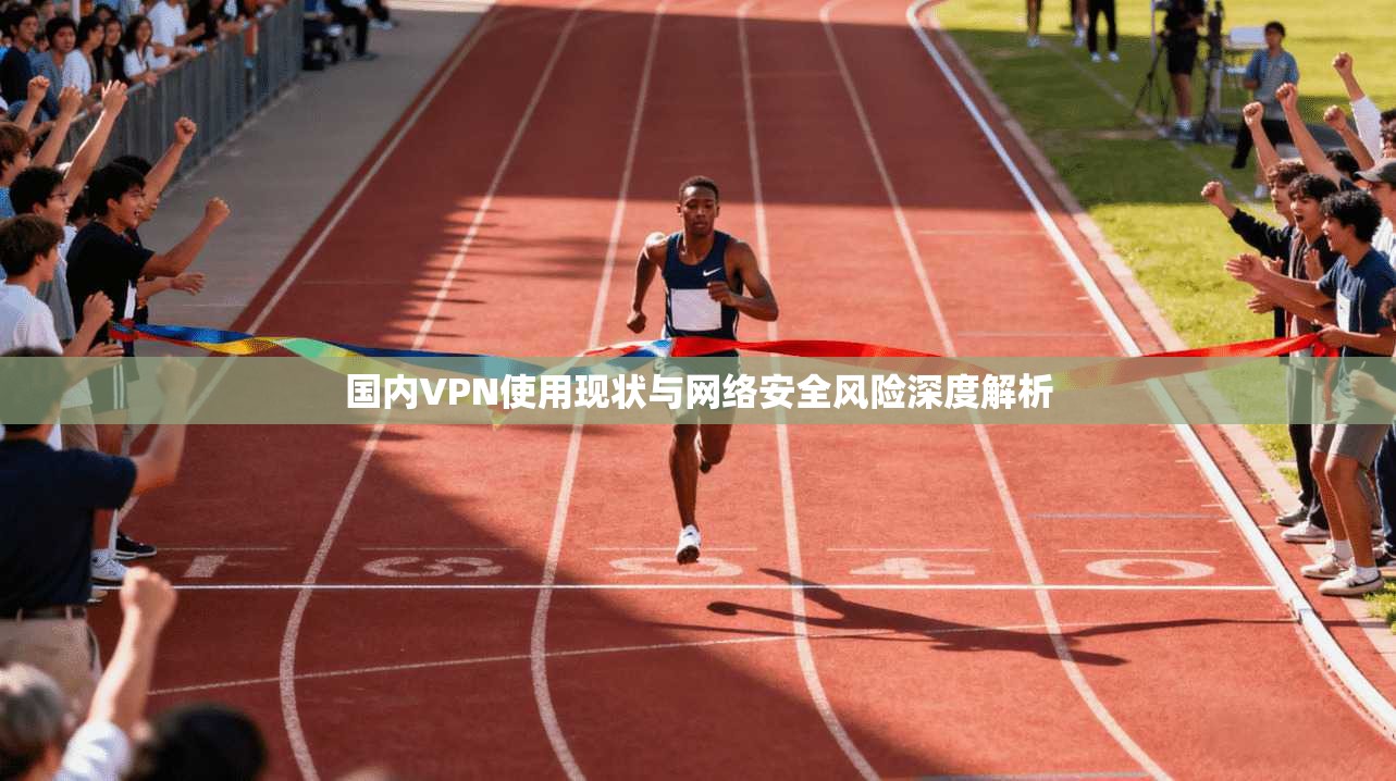 国内VPN使用现状与网络安全风险深度解析