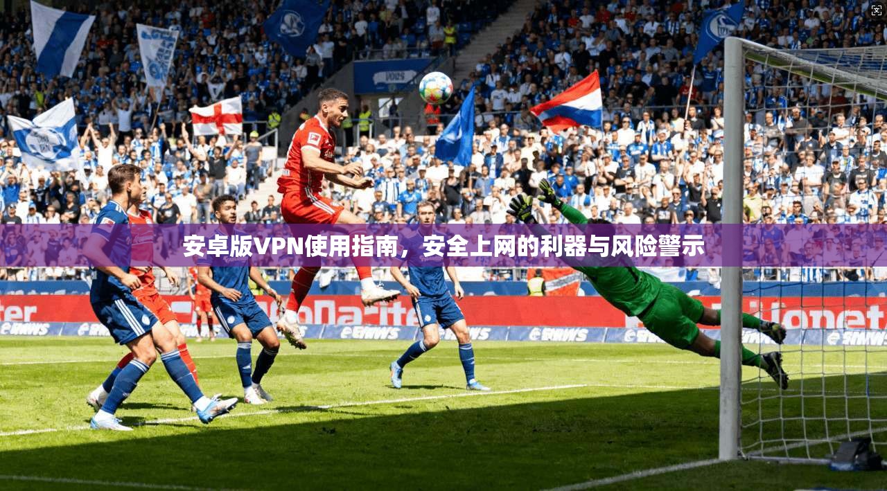 安卓版VPN使用指南,安全上网的利器与风险警示 安卓版VPN使用指南,安全上网的利器与风险警示