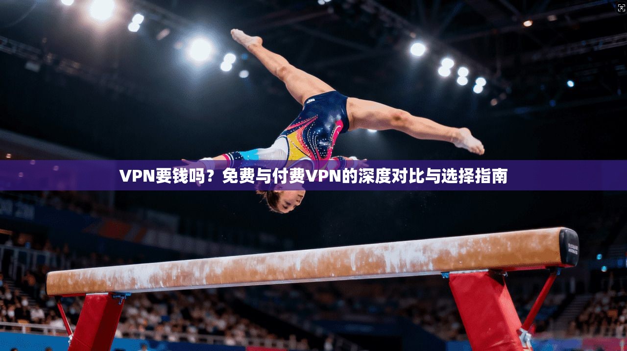 VPN要钱吗?免费与付费VPN的深度对比与选择指南 VPN要钱吗?免费与付费VPN的深度对比与选择指南
