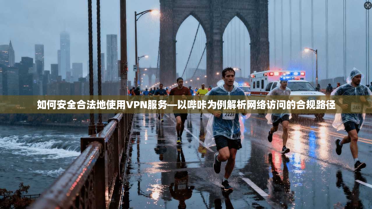 如何安全合法地使用VPN服务—以哔咔为例解析网络访问的合规路径 如何安全合法地使用VPN服务—以哔咔为例解析网络访问的合规路径