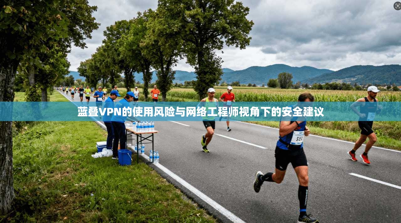 蓝叠VPN的使用风险与网络工程师视角下的安全建议 蓝叠VPN的使用风险与网络工程师视角下的安全建议