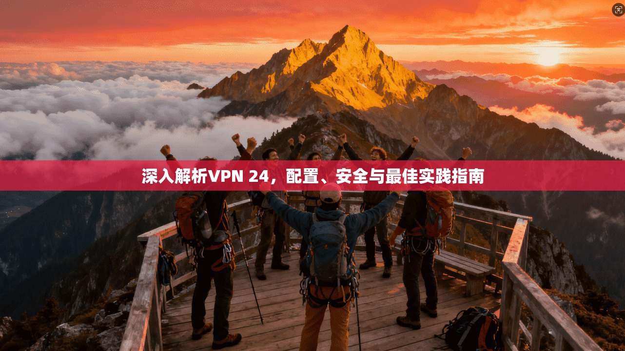 深入解析VPN 24,配置、安全与最佳实践指南 深入解析VPN 24,配置、安全与最佳实践指南