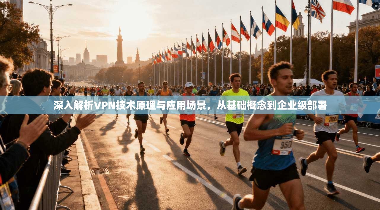 深入解析VPN技术原理与应用场景,从基础概念到企业级部署 深入解析VPN技术原理与应用场景,从基础概念到企业级部署